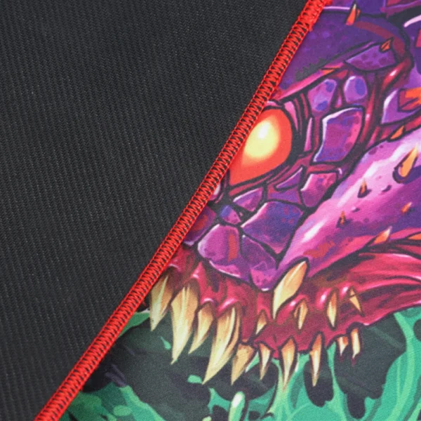 Marvo Scorpion G36 Gaming Mouse Pad XL 920x294x3mm - Image 5
