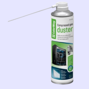 ColorWay Multipurpose Air Duster 750ml