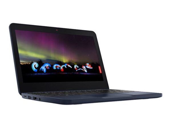 Lenovo 100w Gen 3 Winbook Laptop, 11.6 Inch HD Display, AMD 3015e Processor, 4GB RAM, 128GB eMMC, Durable Design, Webcam, Windows 11 S - Image 2