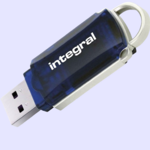 Integral 32GB USB Flash Drive