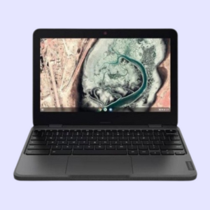 Lenovo 100e Chromebook Gen 3 11.6"