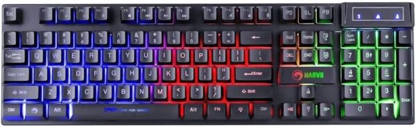 Marvo Scorpion CM409-UK 4-in-1 Gaming Bundle - Image 5