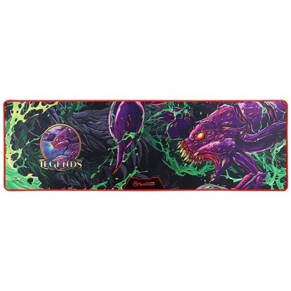 Marvo Scorpion G36 Gaming Mouse Pad XL 920x294x3mm - Image 3