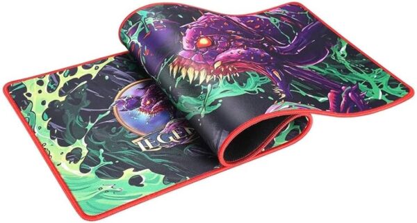 Marvo Scorpion G36 Gaming Mouse Pad XL 920x294x3mm - Image 2