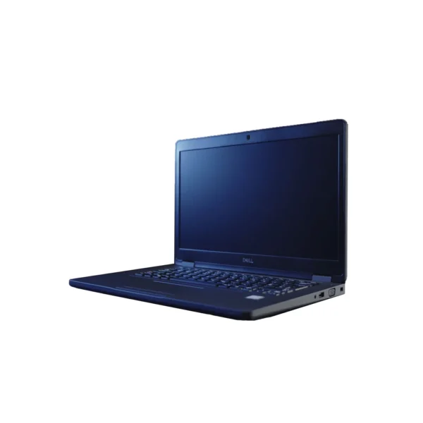 Dell Latitude 5490 BSI Premium Refurb Laptop, 14 Inch Full HD 1080p Screen, Intel Core i5-8250U 8th Gen, 8GB RAM, 256GB SSD, Windows 10 Pro - Image 3
