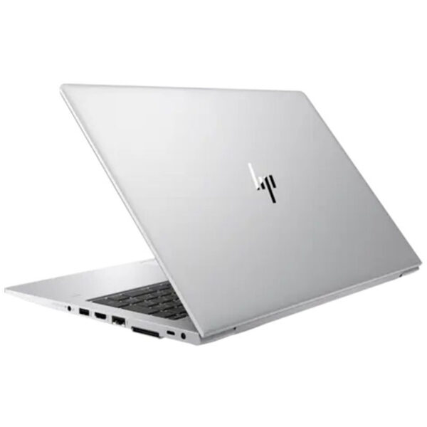 PREMIUM REFURBISHED HP EliteBook 840 G6 Intel Core i5 8th Gen Laptop, 14 Inch Full HD 1080p Screen, 8GB RAM, 256GB SSD, Windows 10 Pro - Image 2