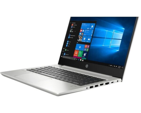 PREMIUM REFURBISHED HP EliteBook 840 G6 Intel Core i5 8th Gen Laptop, 14 Inch Full HD 1080p Screen, 8GB RAM, 256GB SSD, Windows 10 Pro - Image 3