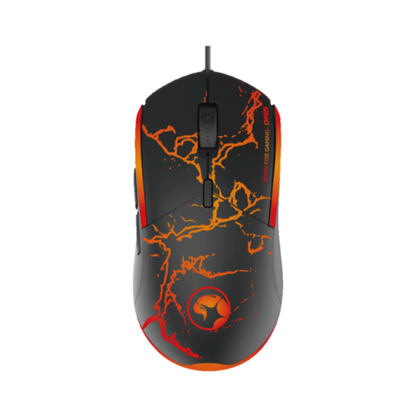 Marvo Scorpion CM409-UK 4-in-1 Gaming Bundle - Image 3