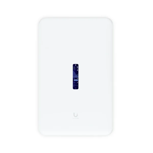 Ubiquiti UniFi Dream Wall (UDW), 1.3 inch LCM colour touchscreen - Image 2
