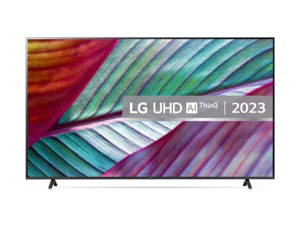 LG 75UR78006LK UR78 Series - 75" LED-backlit LCD TV - 4K