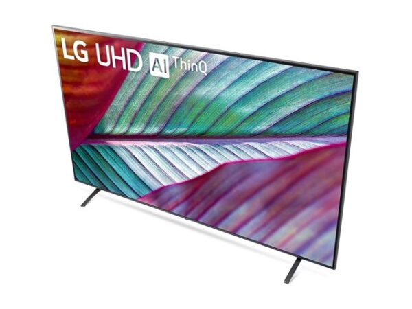 LG 75UR78006LK UR78 Series - 75" LED-backlit LCD TV - 4K - Image 7