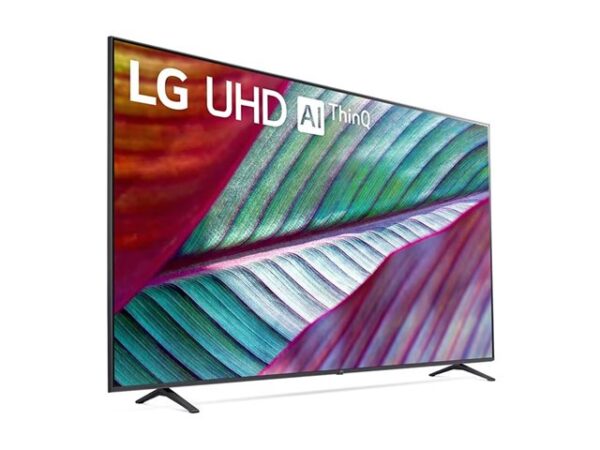 LG 75UR78006LK UR78 Series - 75" LED-backlit LCD TV - 4K - Image 5