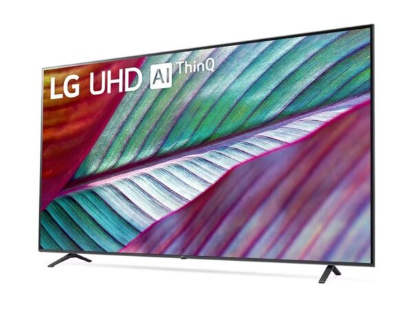 LG 75UR78006LK UR78 Series - 75" LED-backlit LCD TV - 4K - Image 2