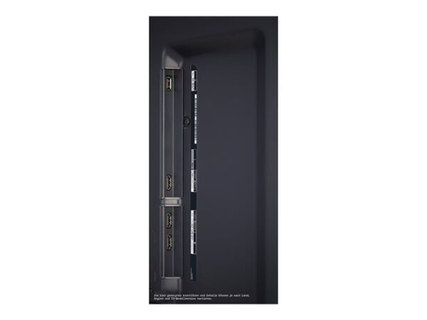 LG 75UR78006LK UR78 Series - 75" LED-backlit LCD TV - 4K - Image 13
