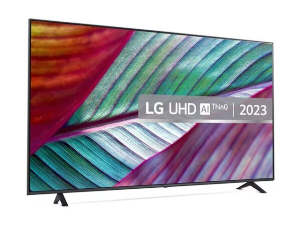 LG 75UR78006LK UR78 Series - 75" LED-backlit LCD TV - 4K - Image 3
