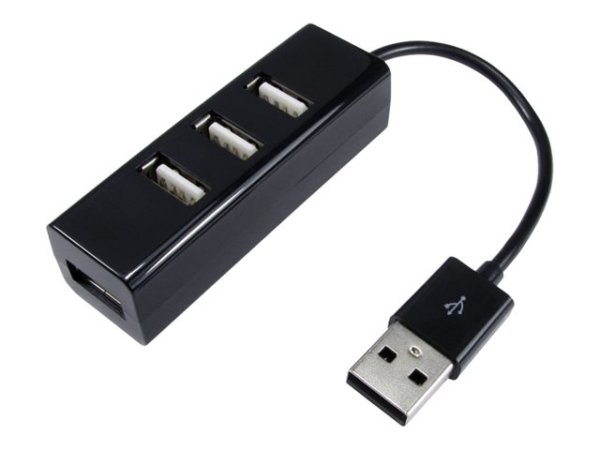 NEWlink NLUSB2-205K - Hub
