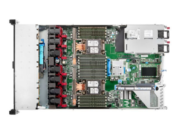 HPE ProLiant DL360 Gen10 Plus - Image 3