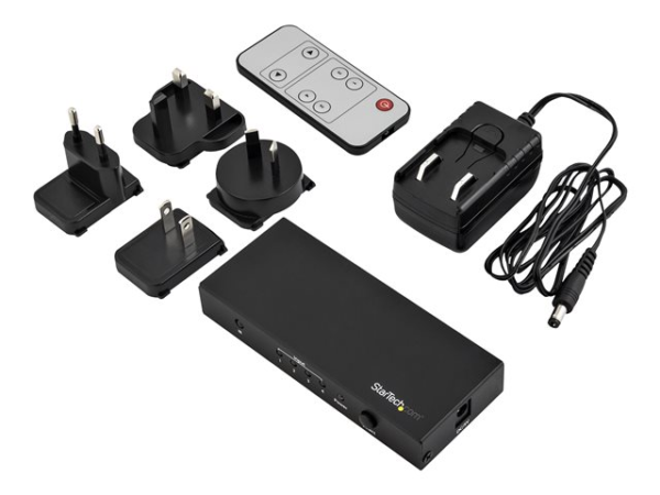 StarTech.com HDMI 2.0 Switch - Image 4