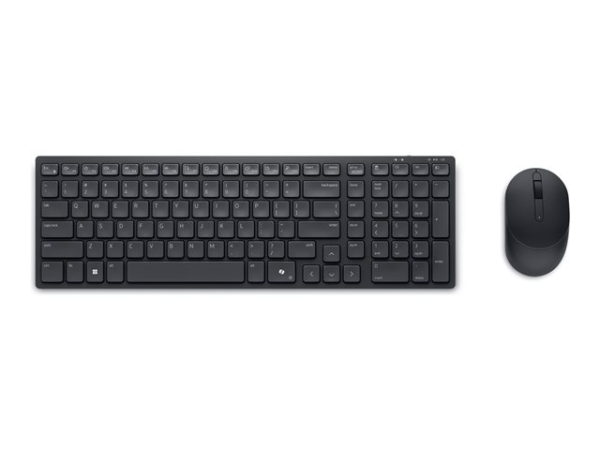 Dell Silent Keyboard and Mouse KM555