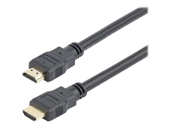 StarTech.com 0.3m 1ft Short High Speed HDMI Cable