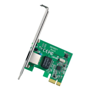 TP-LINK TG-3468 - Network adapter