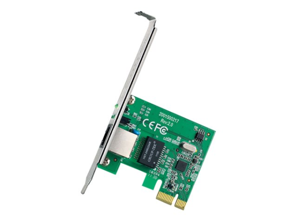 TP-LINK TG-3468 - Network adapter