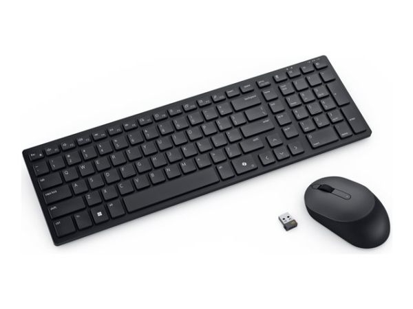 Dell Silent Keyboard and Mouse KM555 - Image 4