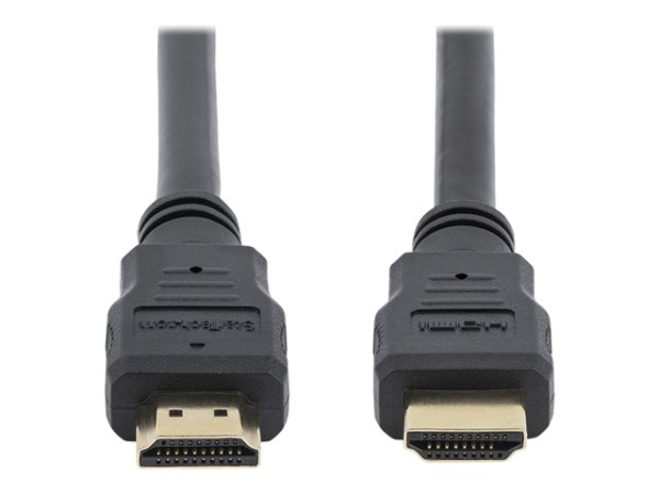 StarTech.com 0.3m 1ft Short High Speed HDMI Cable - Image 3