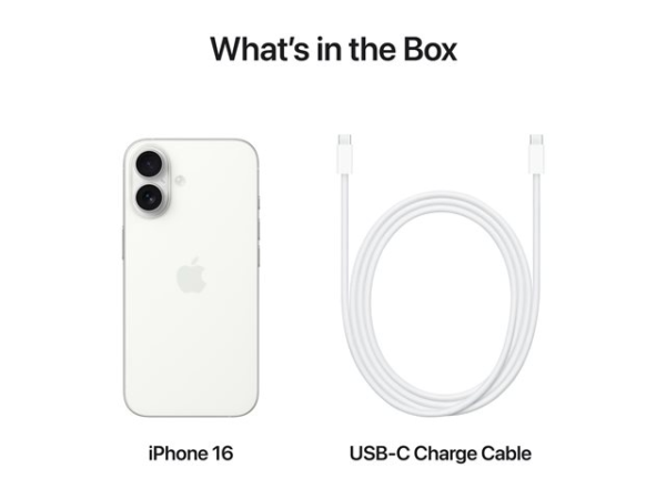 Apple iPhone 16 - 5G smartphone - Image 4
