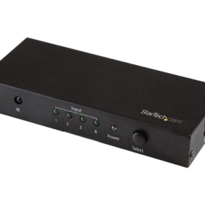 StarTech.com HDMI 2.0 Switch