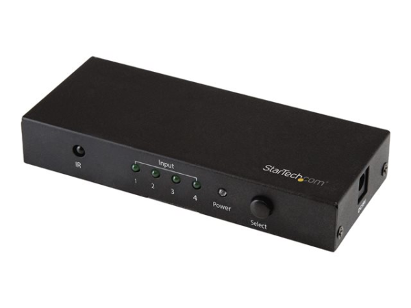 StarTech.com HDMI 2.0 Switch