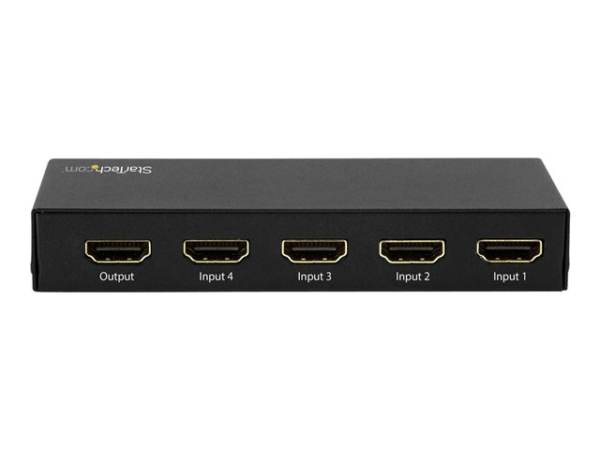 StarTech.com HDMI 2.0 Switch - Image 5
