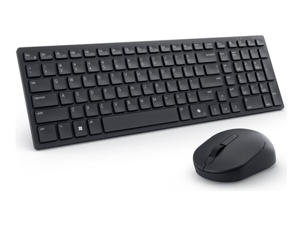 Dell Silent Keyboard and Mouse KM555 - Image 5