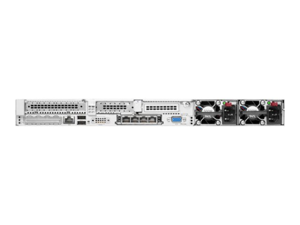 HPE ProLiant DL360 Gen10 Plus - Image 2