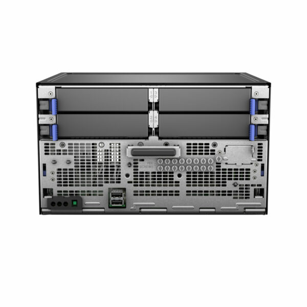 HPE ProLiant MicroServer Gen11 Intel Xeon E-2434 3.4GHz 4c 32GB RAM 2x4TB HDD Ultra Micro Tower Server - Image 3