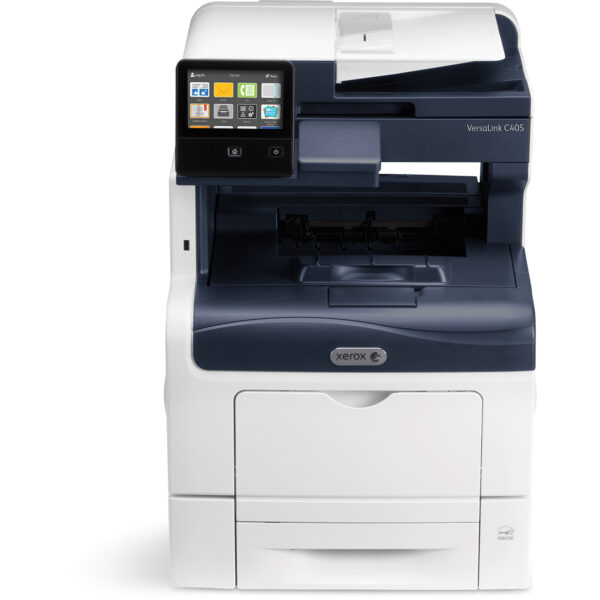 Xerox VersaLink C405DN A4 Colour Multifunction Laser Printer