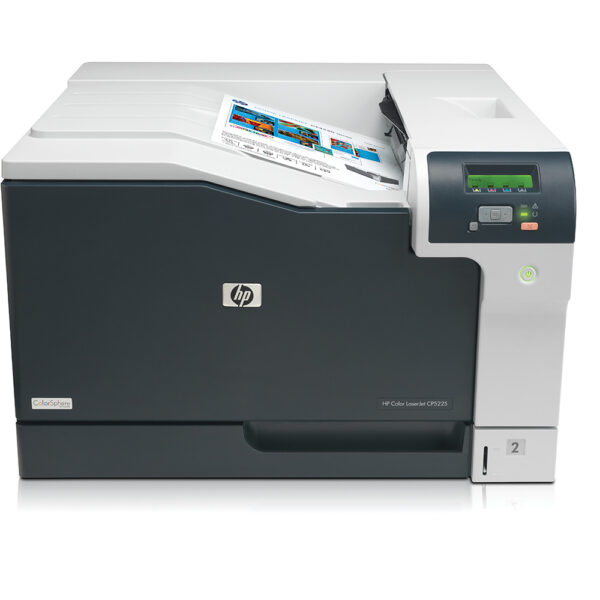 HP CP5225 A3 Colour Laser Printer