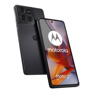 Motorola Moto G75 - 5G smartphone