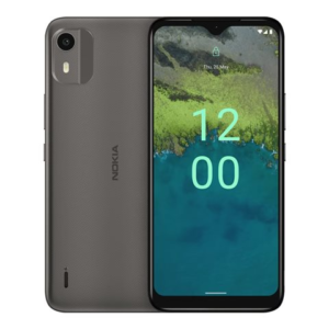 Nokia C12 - 4G smartphone