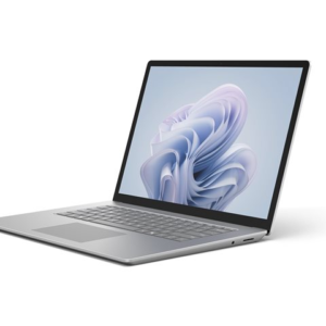 Microsoft Surface Laptop Copilot+ PC for Business