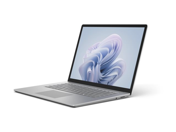 Microsoft Surface Laptop Copilot+ PC for Business