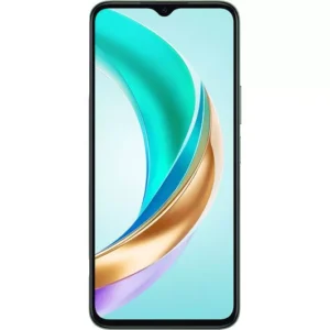 HONOR X6b - 128 GB, Forest Green