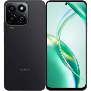 HONOR 200 Smart - 256 GB, Black
