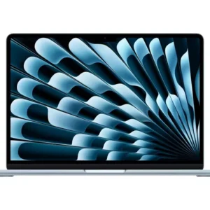 APPLE MacBook Air 13.6" (2025) - M4, 256 GB SSD, Sky Blue