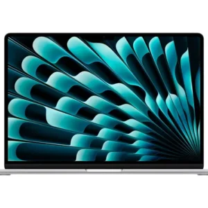APPLE MacBook Air 15" (2025) - M4, 256 GB SSD, Silver