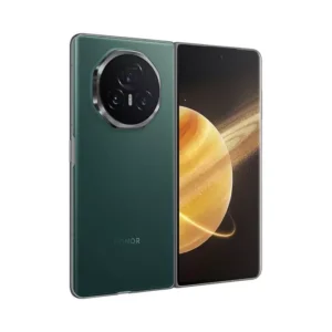 HONOR Magic V3 - 512 GB, Green