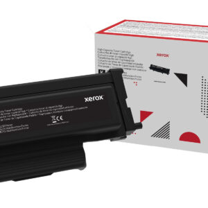 Xerox 006R04400 High Capacity Black Toner Cartridge