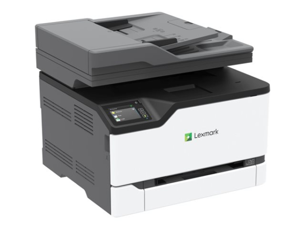 Lexmark CX431adw - multifunction printer - Image 3