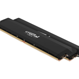 Crucial Pro OC - DDR5