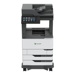 Lexmark MX822ade - multifunction printer